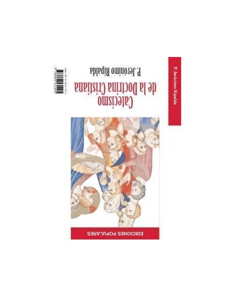 Catecismo De La Doctrina Cristiana|Libreriasalesiana