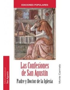 Las Confesiones De San Agustín