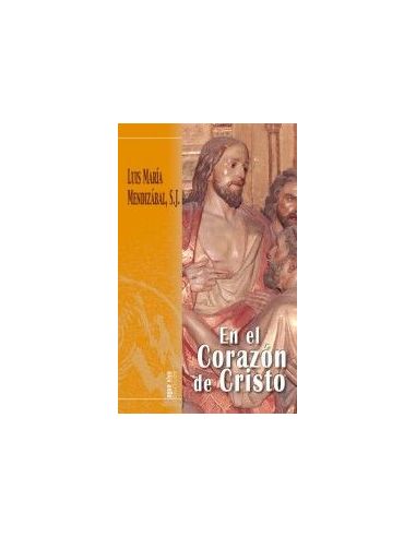 En El Corazón De Cristo