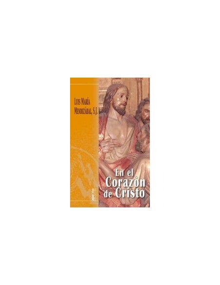 En El Corazón De Cristo
