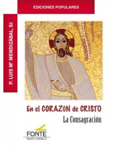 En El Corazón De Cristo