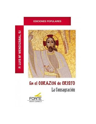 En El Corazón De Cristo