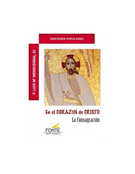 En El Corazón De Cristo