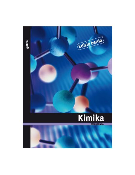 Kimika Ii