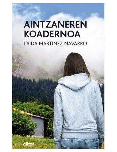 Aintzaneren Koadernoa