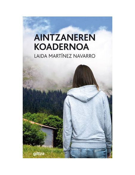 Aintzaneren Koadernoa