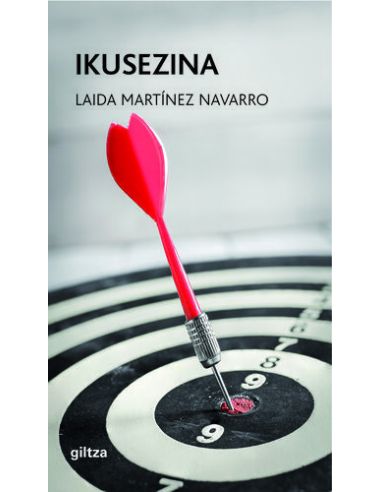 Ikusezina