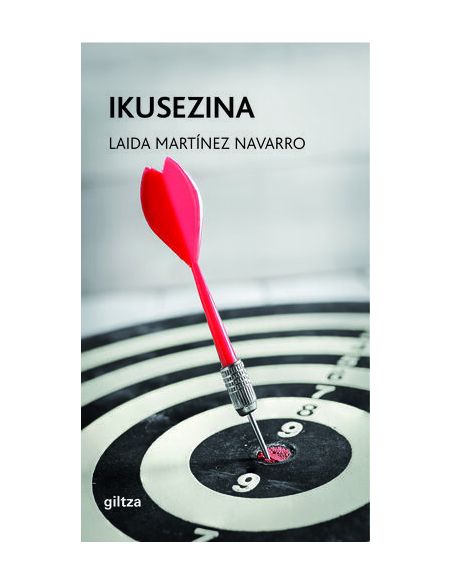 Ikusezina