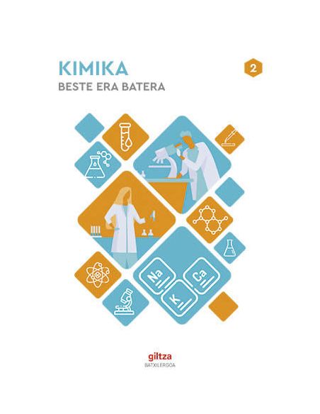 Kimika 2