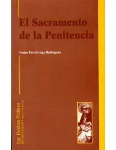 El Sacramento De La Penitencia