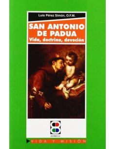 San Antonio De Padua