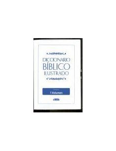 Diccionario Bíblico Ilustrado