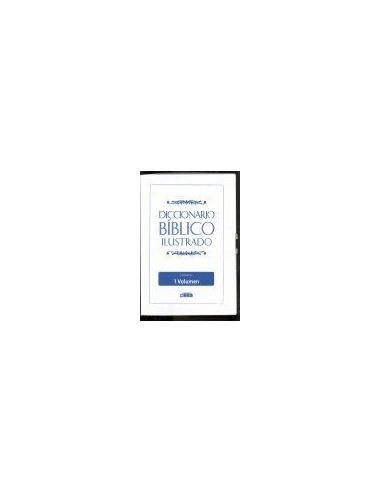 Diccionario Bíblico Ilustrado