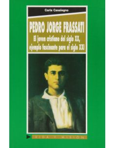 Pedro Jorge Frassati