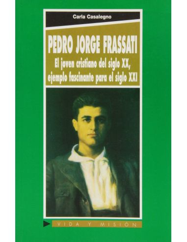 Pedro Jorge Frassati