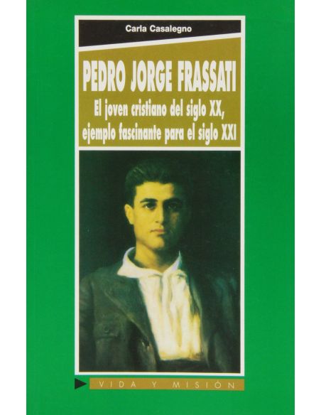 Pedro Jorge Frassati
