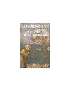 San Francisco Y Convertidos De La Edad Media