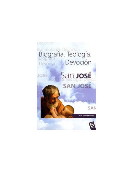 San José, Biografía