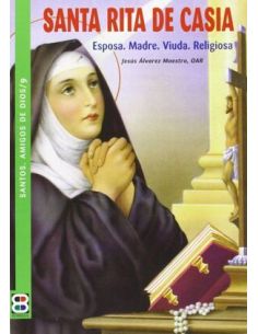 Santa Rita De Casia
