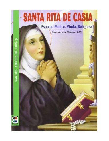 Santa Rita De Casia