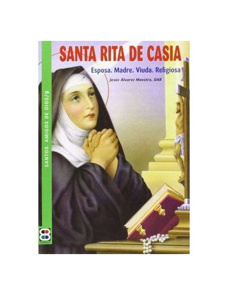Santa Rita De Casia