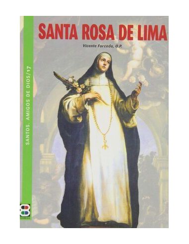 Santa Rosa De Lima