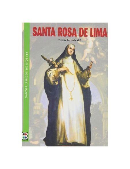 Santa Rosa De Lima