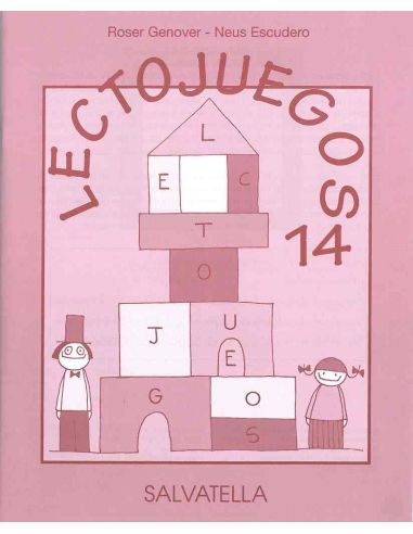Lectojuegos 14
