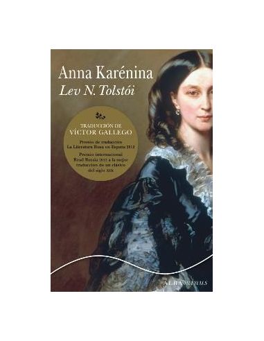 Anna Karénina