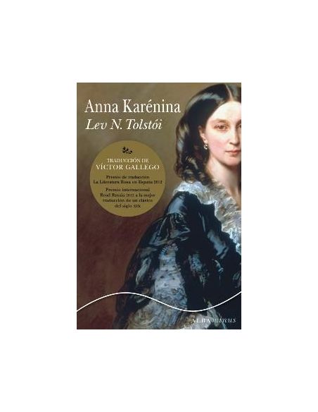 Anna Karénina