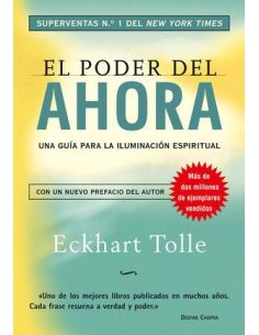 El Poder Del Ahora
