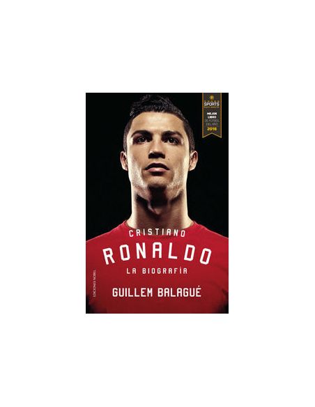 Cristiano Ronaldo. La Biografía