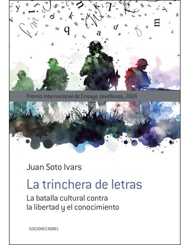 La Trinchera De Letras