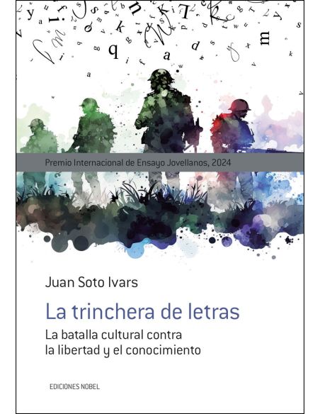 La Trinchera De Letras
