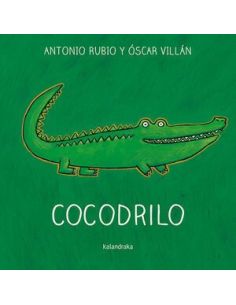 Cocodrilo