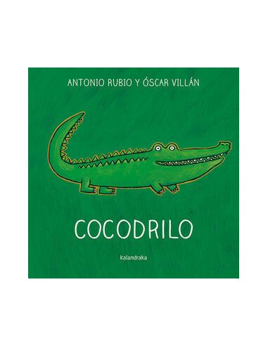 Cocodrilo