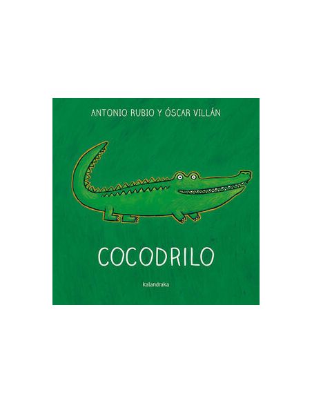 Cocodrilo