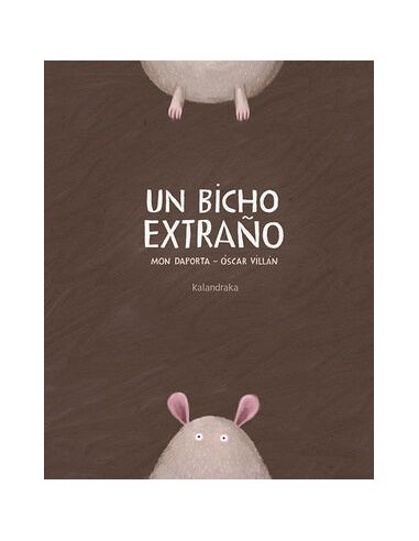 Un Bicho Extraño