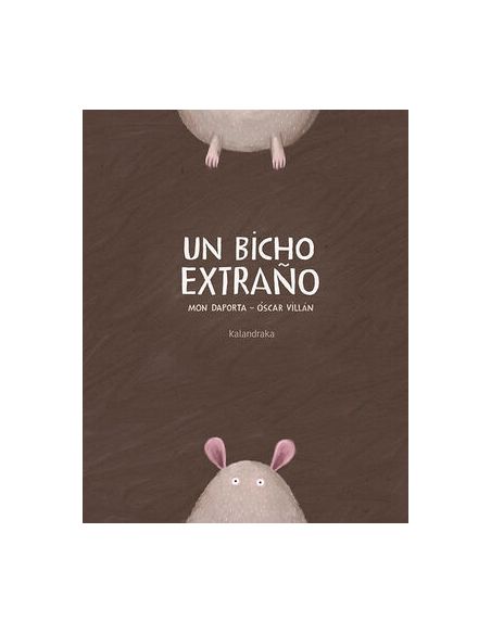 Un Bicho Extraño