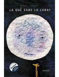 ¿A Qué Sabe La Luna?
