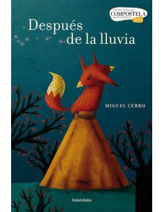 Después De La Lluvia