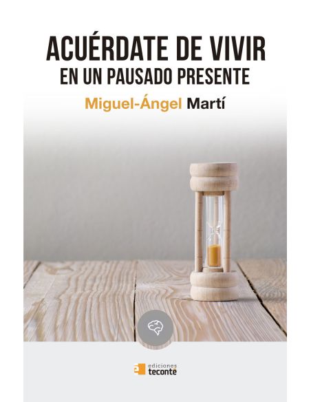 Acuérdate De Vivir