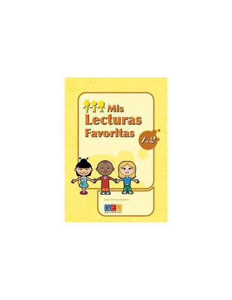 Mis Lecturas Favoritas 1.2