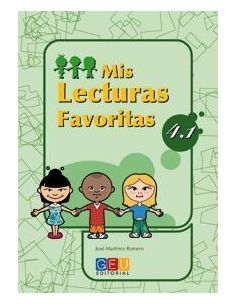 Mis Lecturas Favoritas 4.1