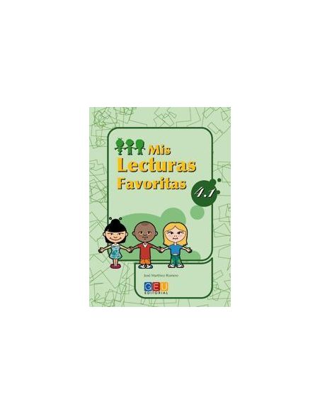 Mis Lecturas Favoritas 4.1