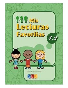 Mis Lecturas Favoritas 4.2