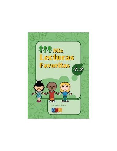 Mis Lecturas Favoritas 4.2