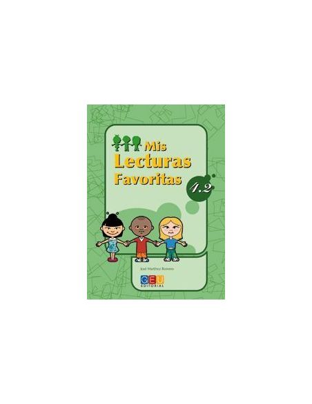Mis Lecturas Favoritas 4.2