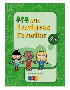 Mis Lecturas Favoritas 4.3