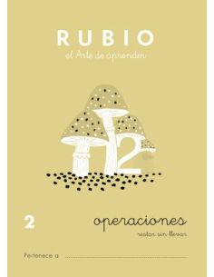 Operaciones Rubio 2